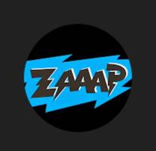 ZAAAP - About | Facebook