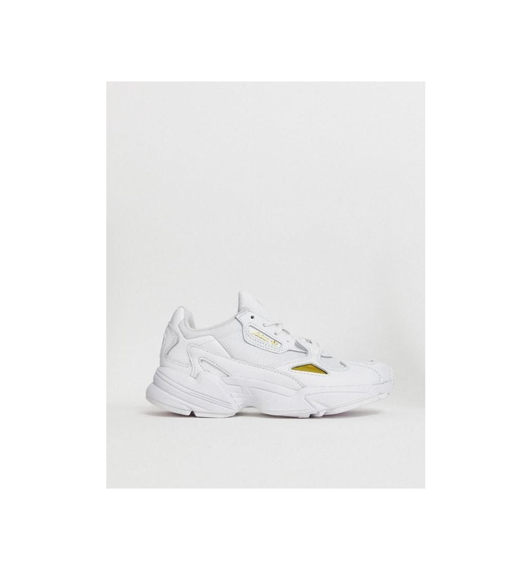 Producto Falcon Adidas Zapatos Blanco 2020 - niemanngmbh