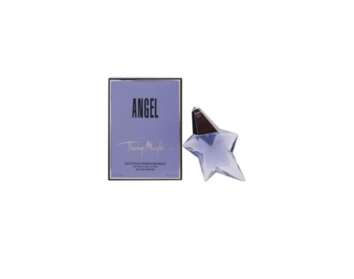 Beauty THIERRY MUGLER ANGEL agua de perfume vaporizador 25 ml