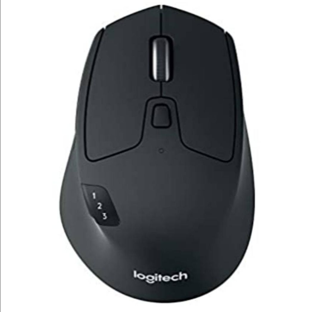 Product Logitech M720 Triathlon Wireless Mouse