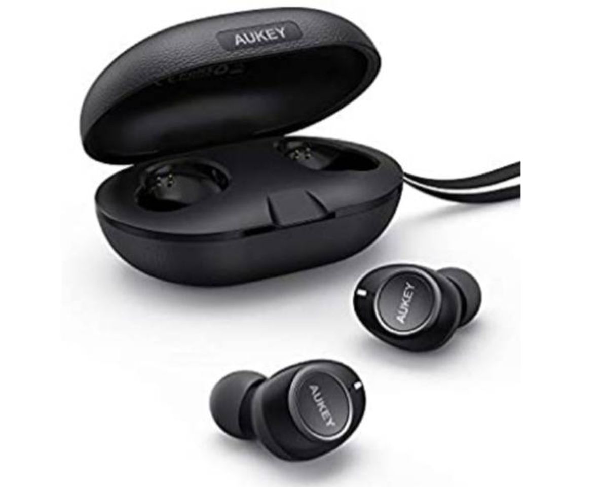 Producto AUKEY Auriculares Bluetooth 5 

