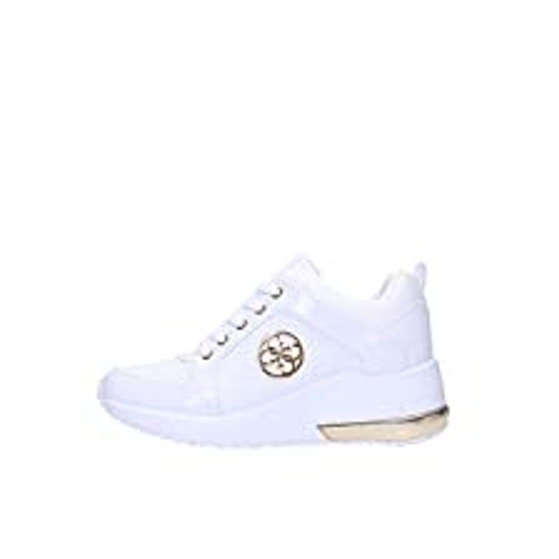 Producto Guess FL5RIDELE12 Zapatillas Mujer 37