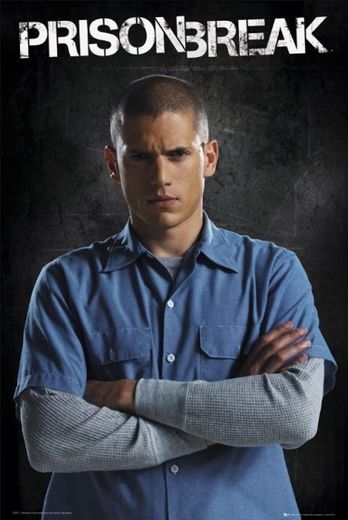 Prison Break