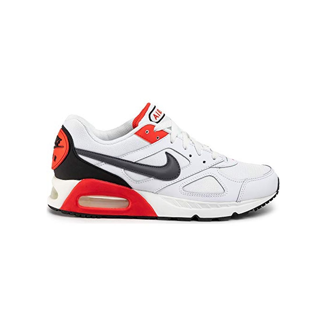 Moda Nike Air MAX Ivo Hombre Running Trainers CD1540 Sneakers Zapatos