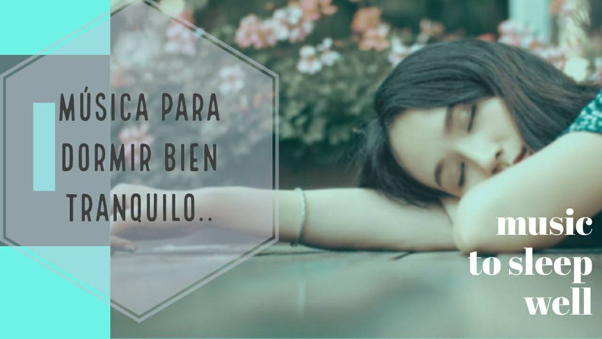 Social Musica para dormir profundamente bien .. - YouTube