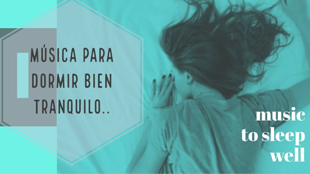 Social Musica para dormir y descansar bien .. - YouTube