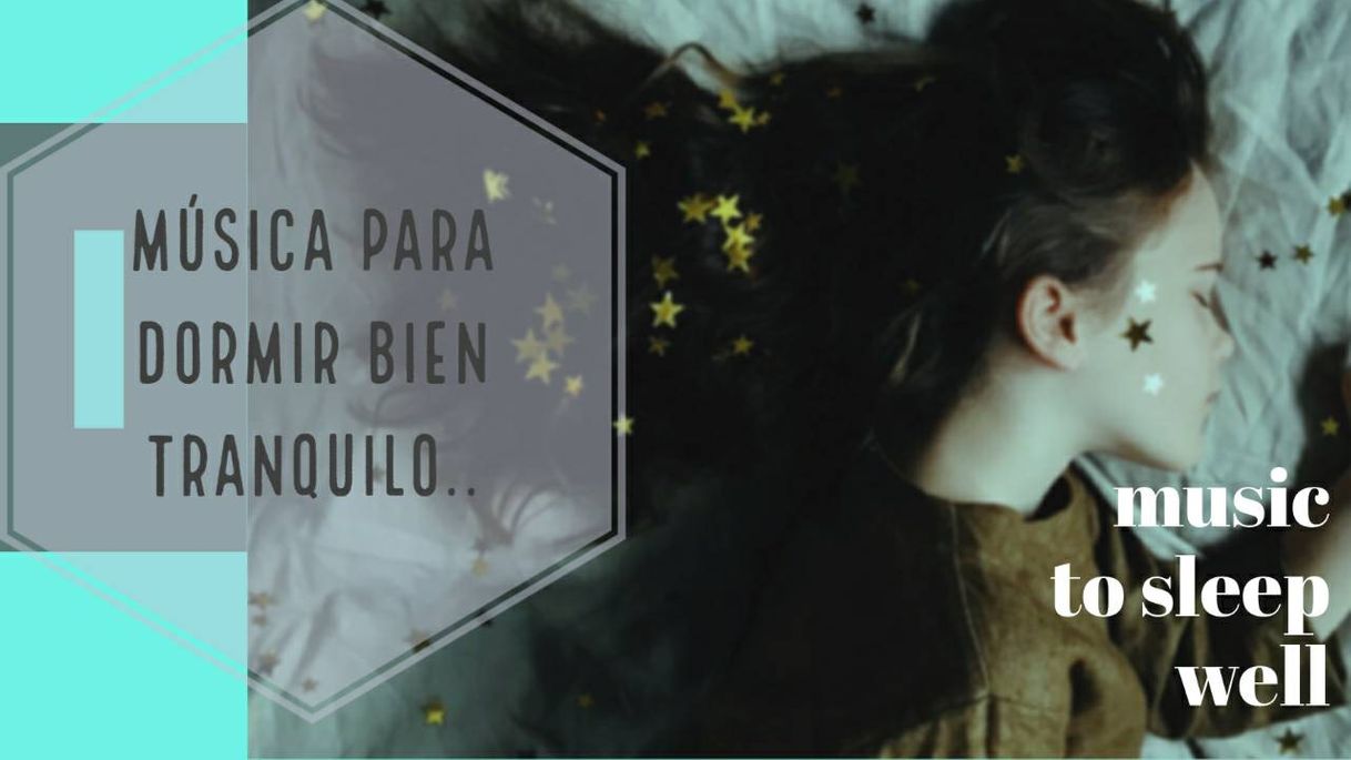 Social Musica relajante para dormir.. - YouTube.📽🎵