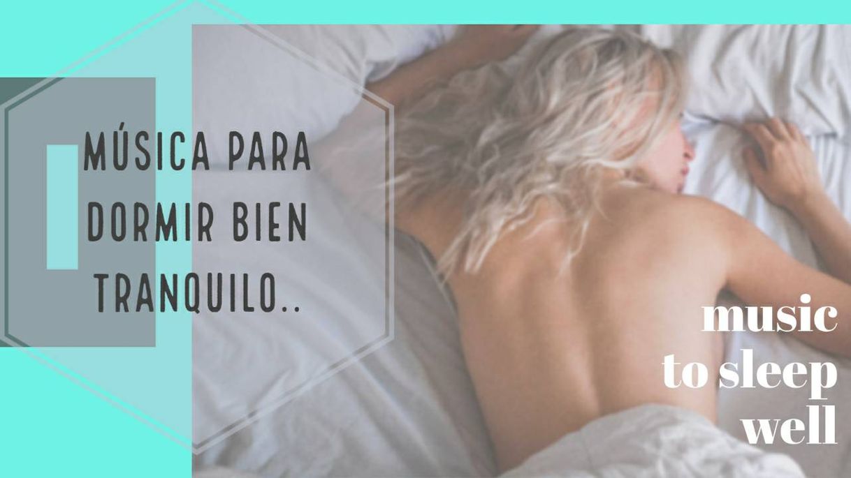 Social Musica relajante para dormir.. - YouTube 🎶😴😴