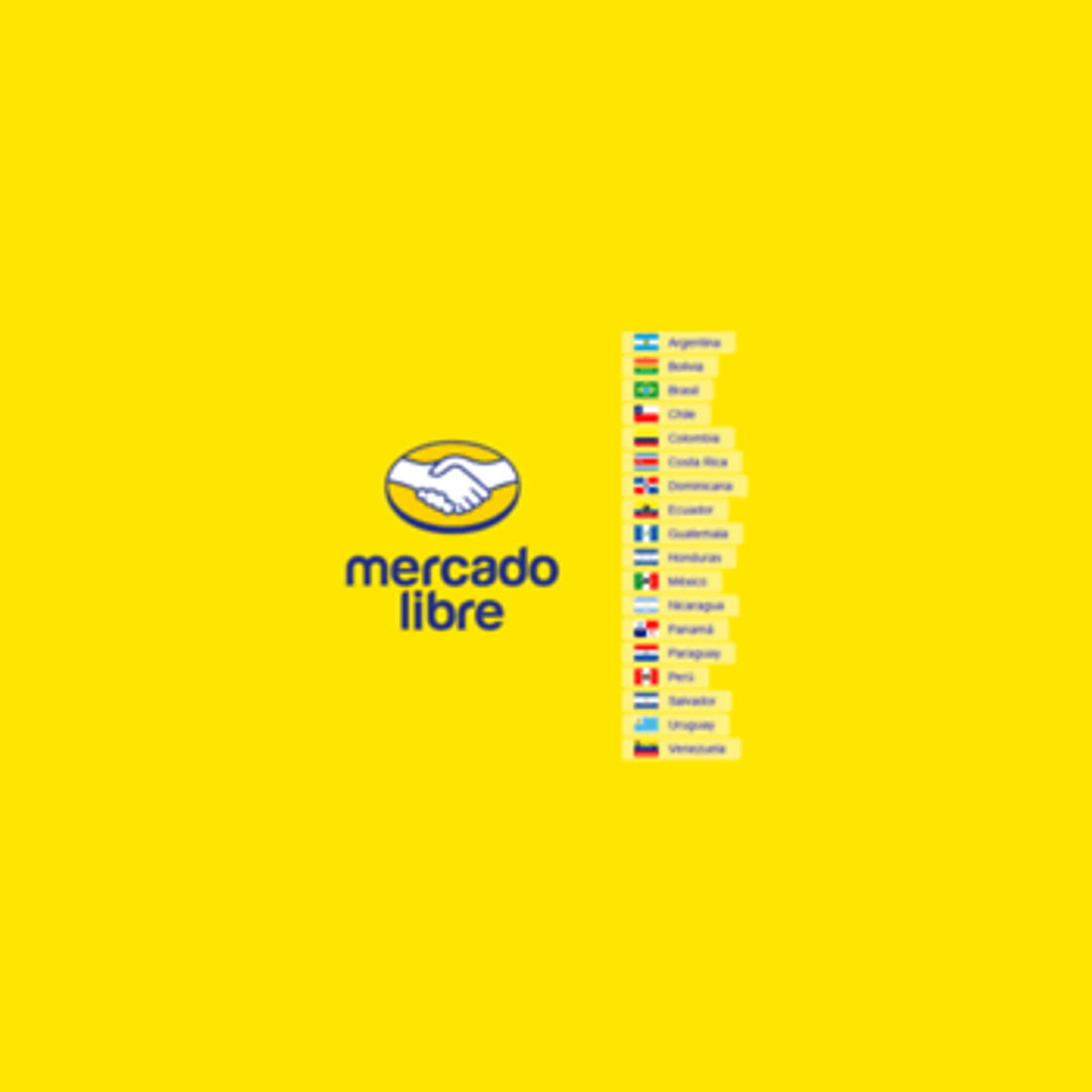 Apps Bienvenidos a MercadoLibre!