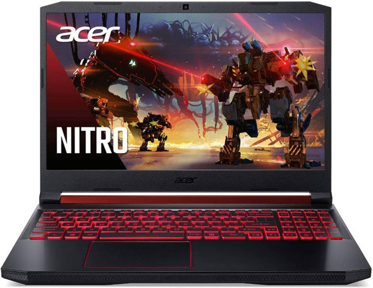 Fashion 🔥💻 Acer Nitro 5 Gaming Laptop 9th Gen Intel 🕹🔥

