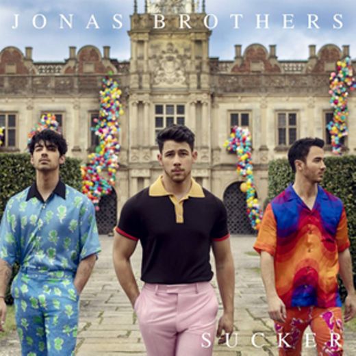 Sucker (Jonas Brothers)
