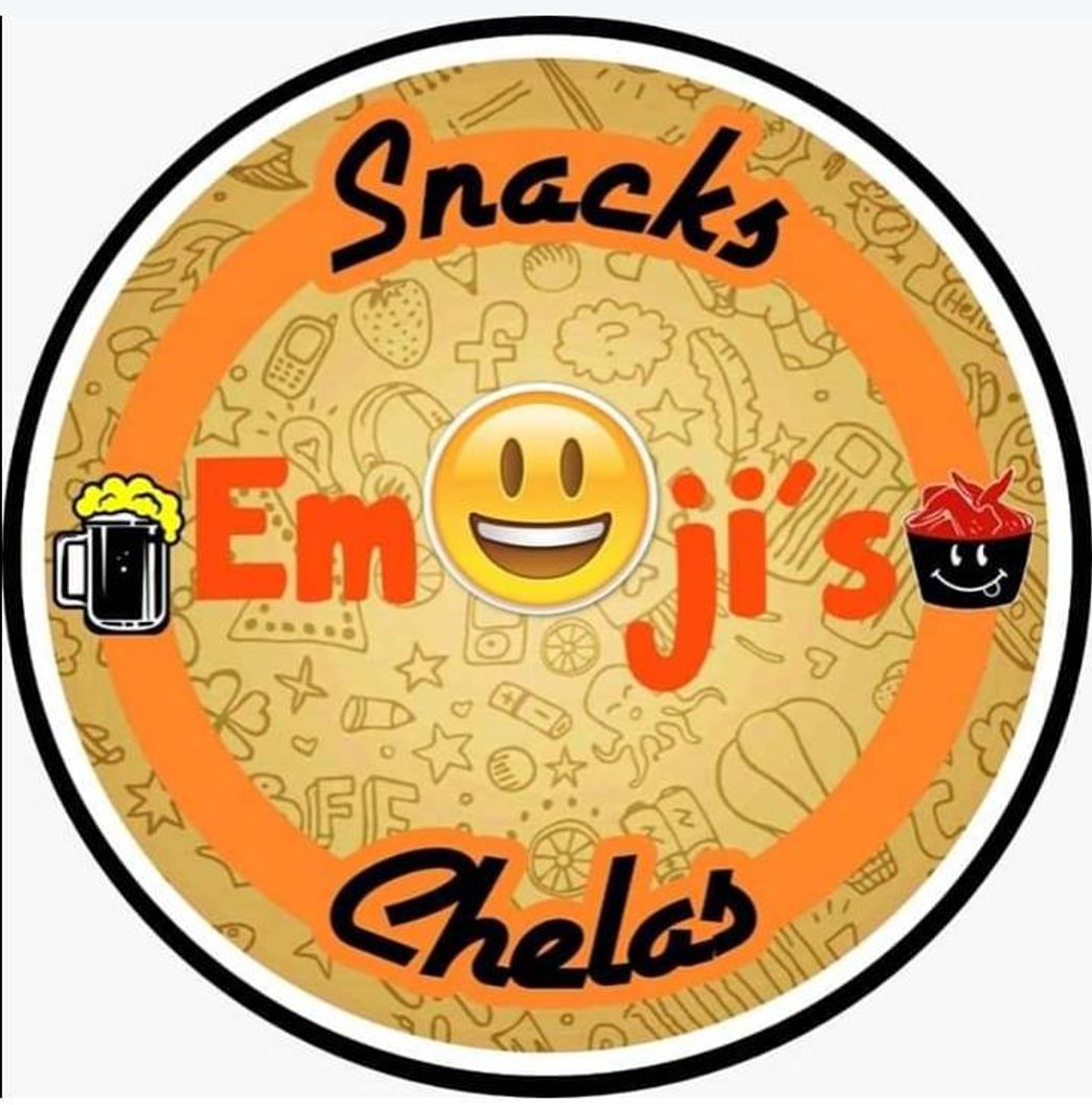 Restaurantes Emojis Bar