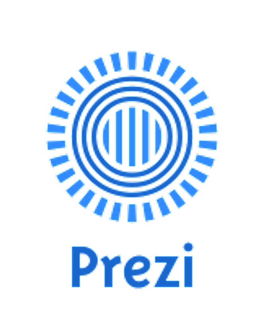 App Prezi Viewer