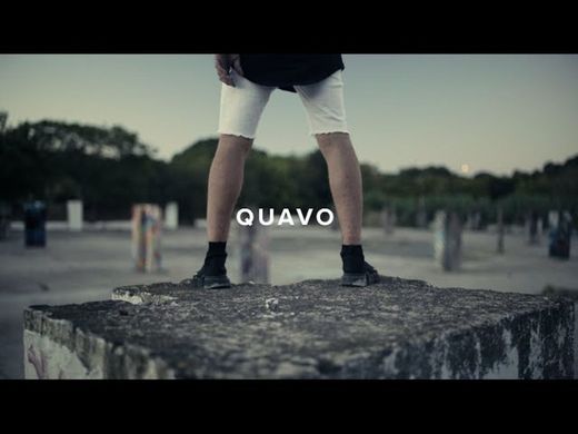 DUKI, Ysy A, Neo Pistea - QUAVO YouTube