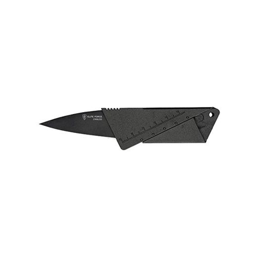 Elite Force Messer Set Mission Knife-Navaja Plegable