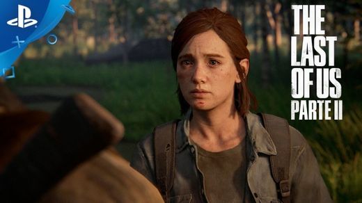 The Last of Us Part II - Tráiler oficial de Historia | PS4