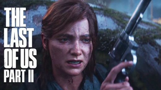 The Last of Us Part II – Official Extended Commercial | PS4 - YouTube