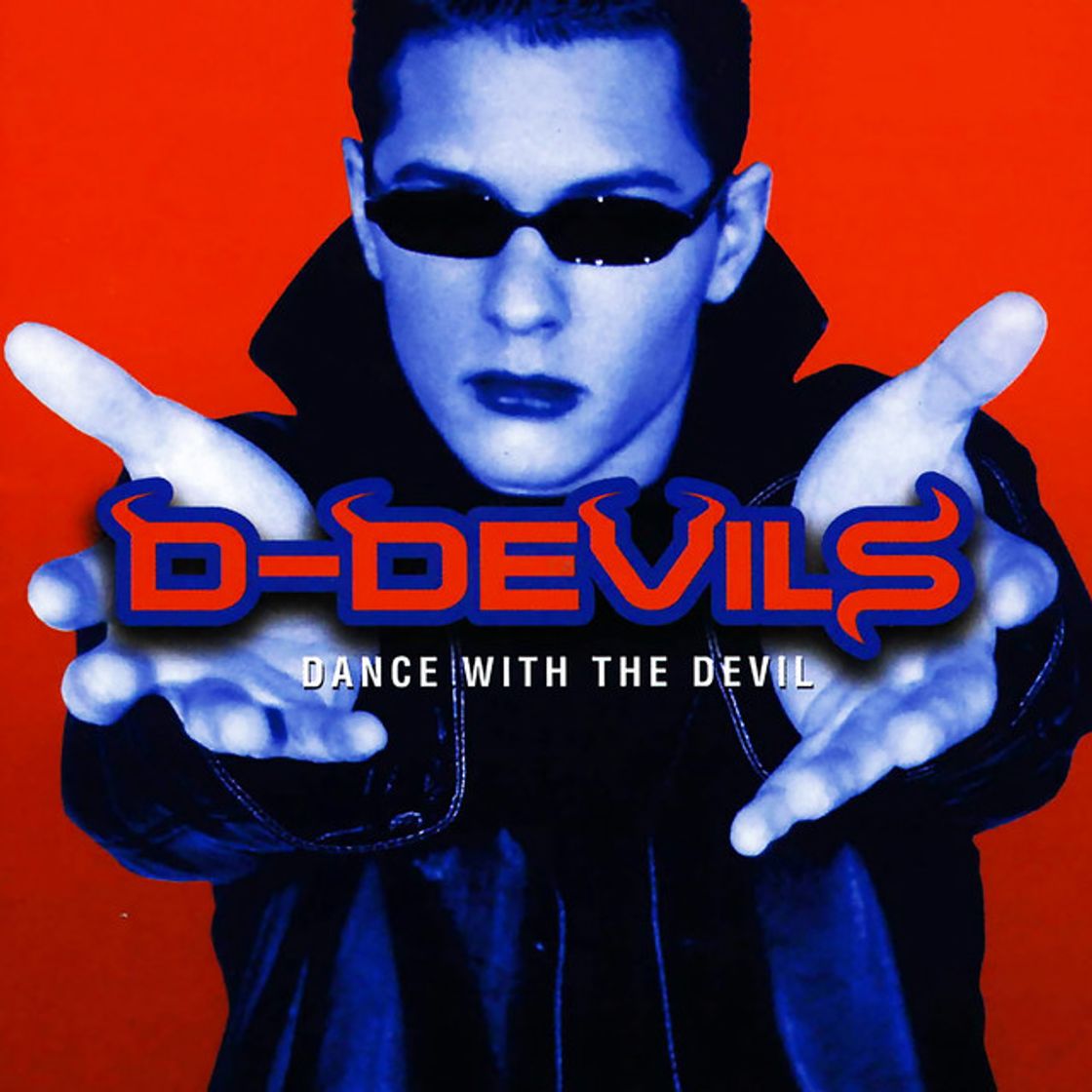 Music The 6th Gate (Dance With the Devil) - Radio Edit