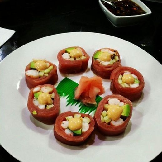 Sushi Factor