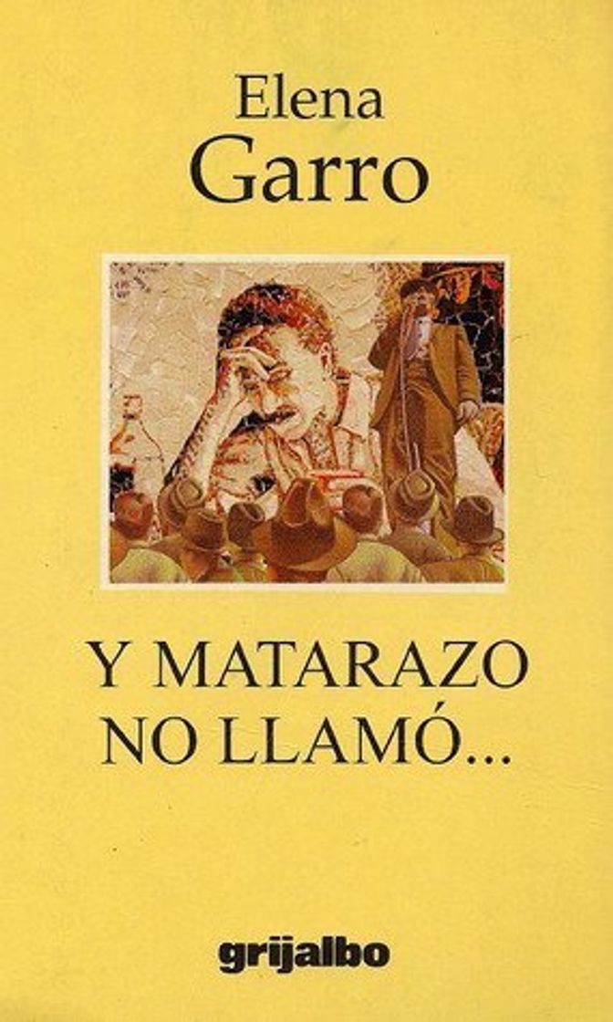 Books Y Matarazo No Llamo...