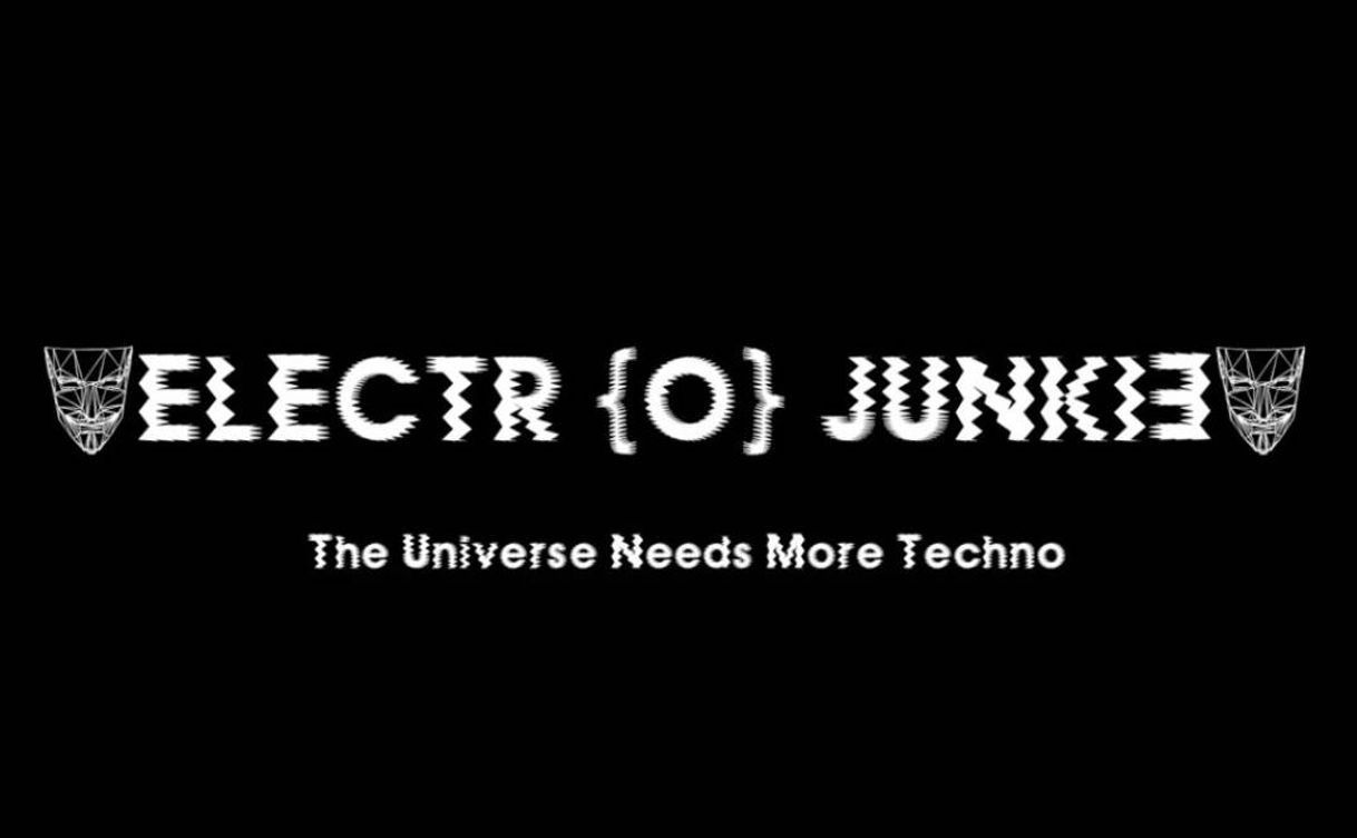 Fashion Electro Junkiee - You tube 