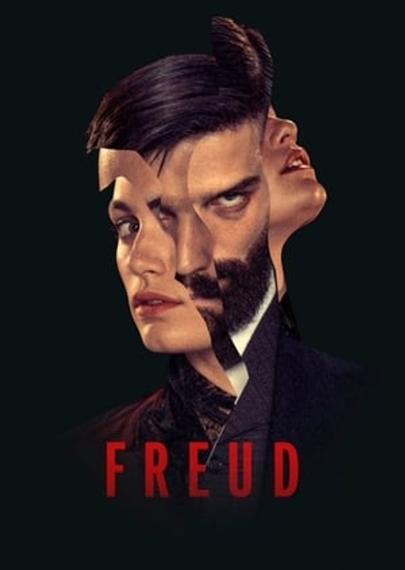 Serie Freud