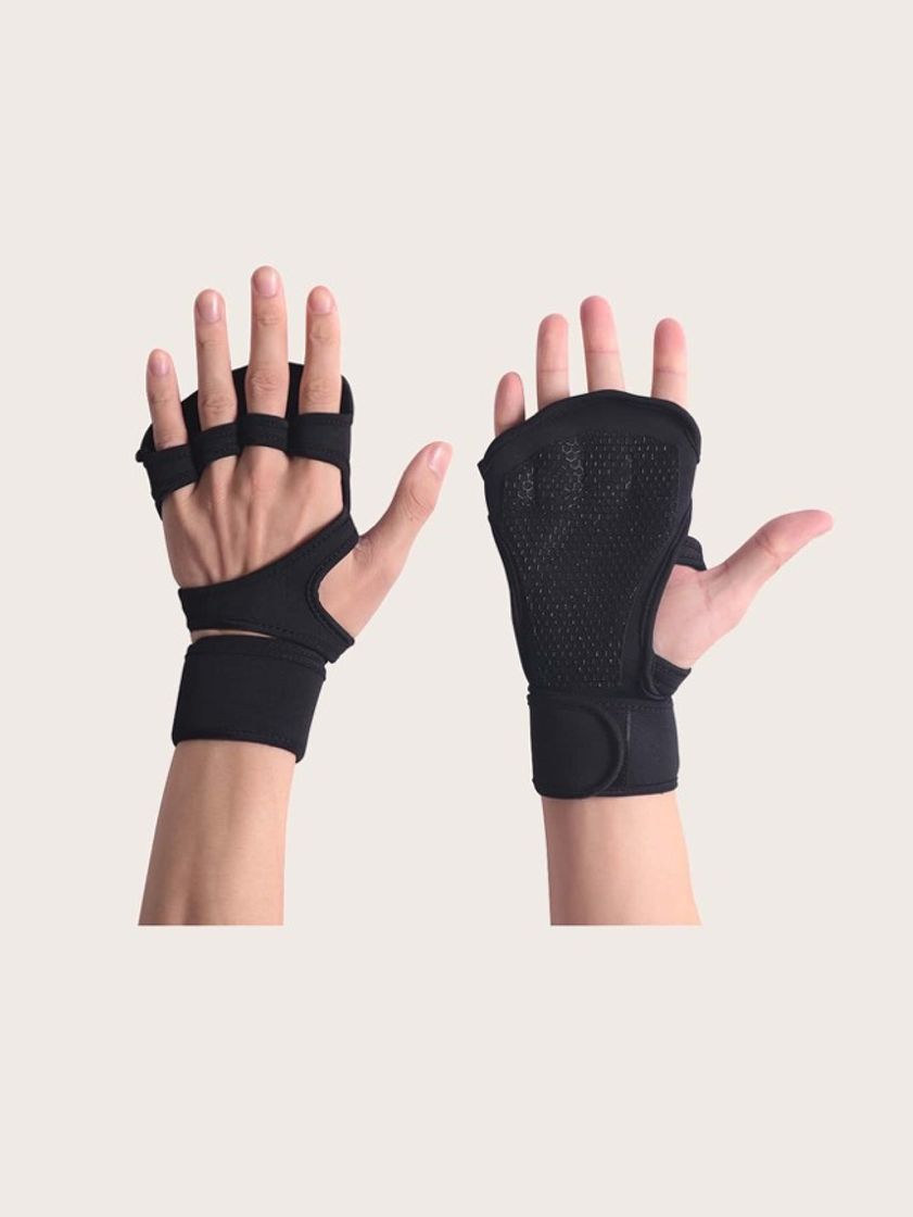 Social Guantes anti deslizantes 