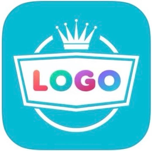 ‎Logo Maker - Creador de logos en App Store