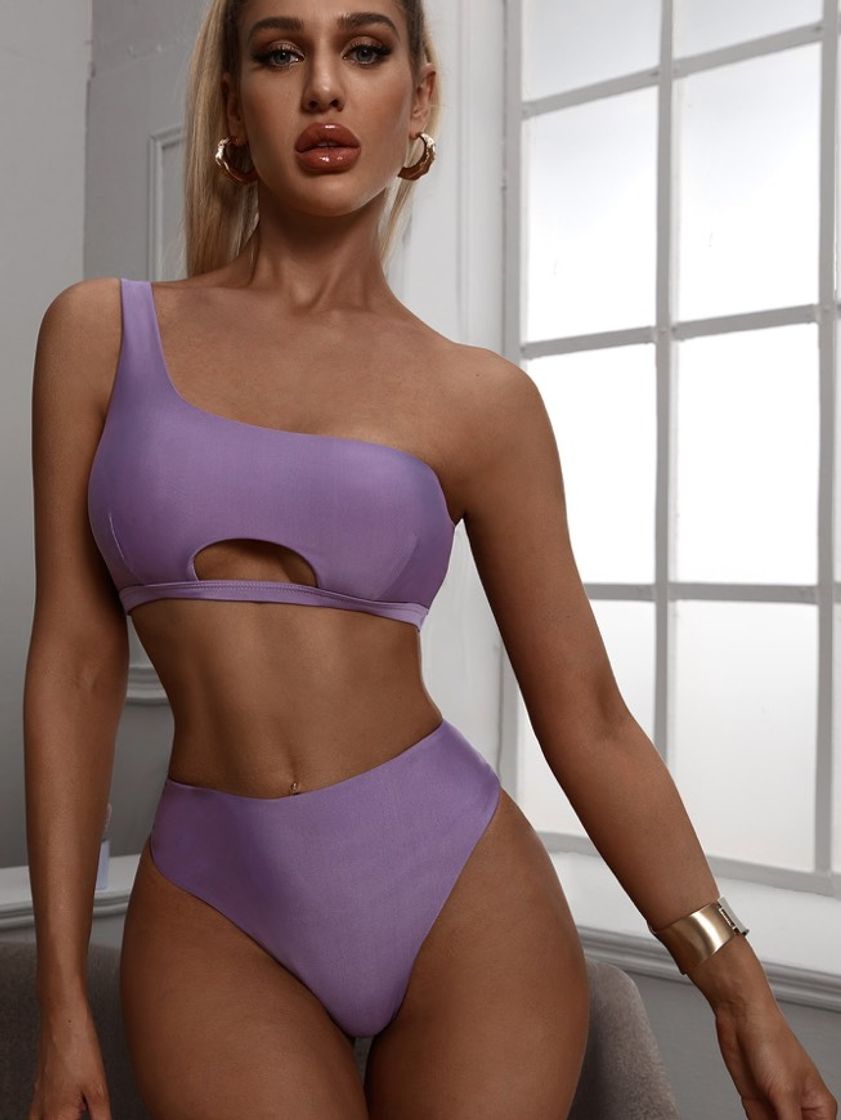 Movie Bikini lila