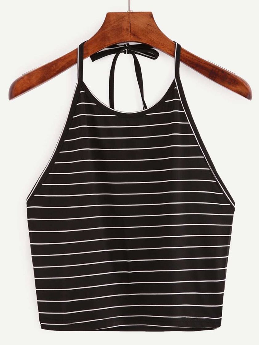 Social Top halter