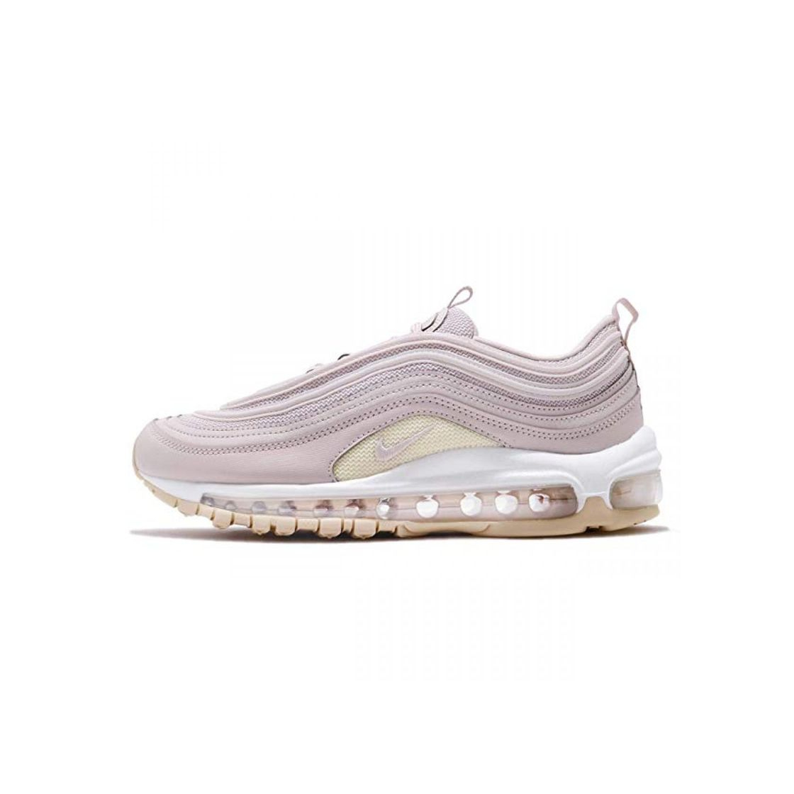 Social Nike Air MAX 97, Zapatillas de Running para Asfalto para Hombre,
