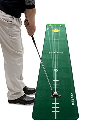 Producto Best Track - Alfombrilla técnica para entrenamiento de golf