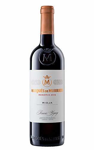 Product Marqués de Murrieta Reserva 2015