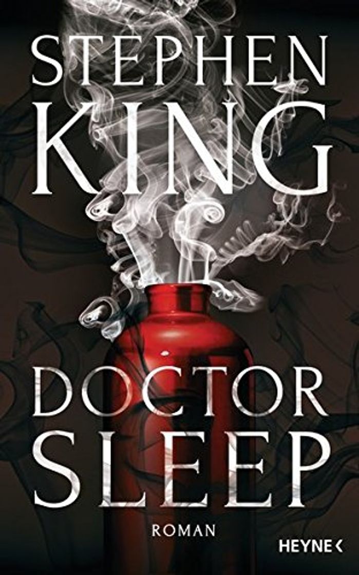 Books Doctor Sleep