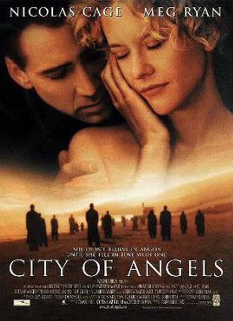 Película City of Angels