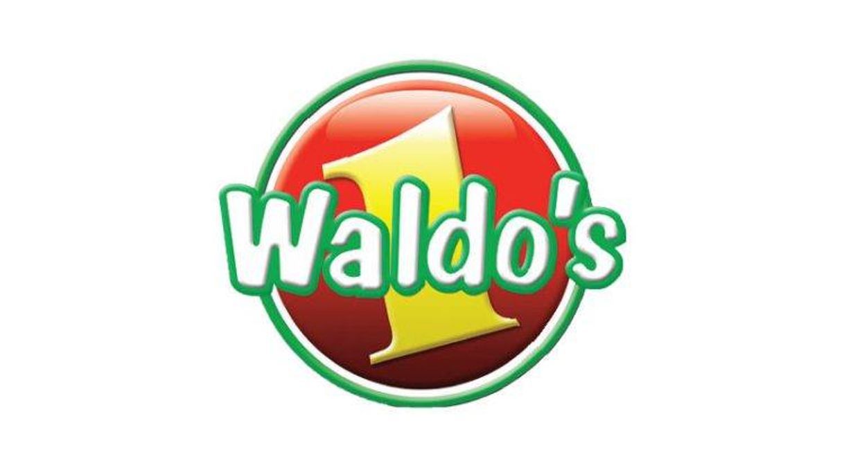 Place Waldos