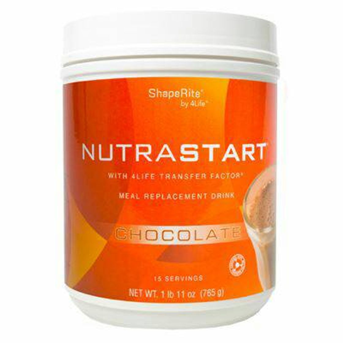 Fashion NutraStart® Chocolate

