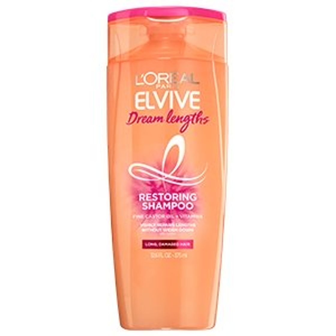 Fashion shampoo Loréal  