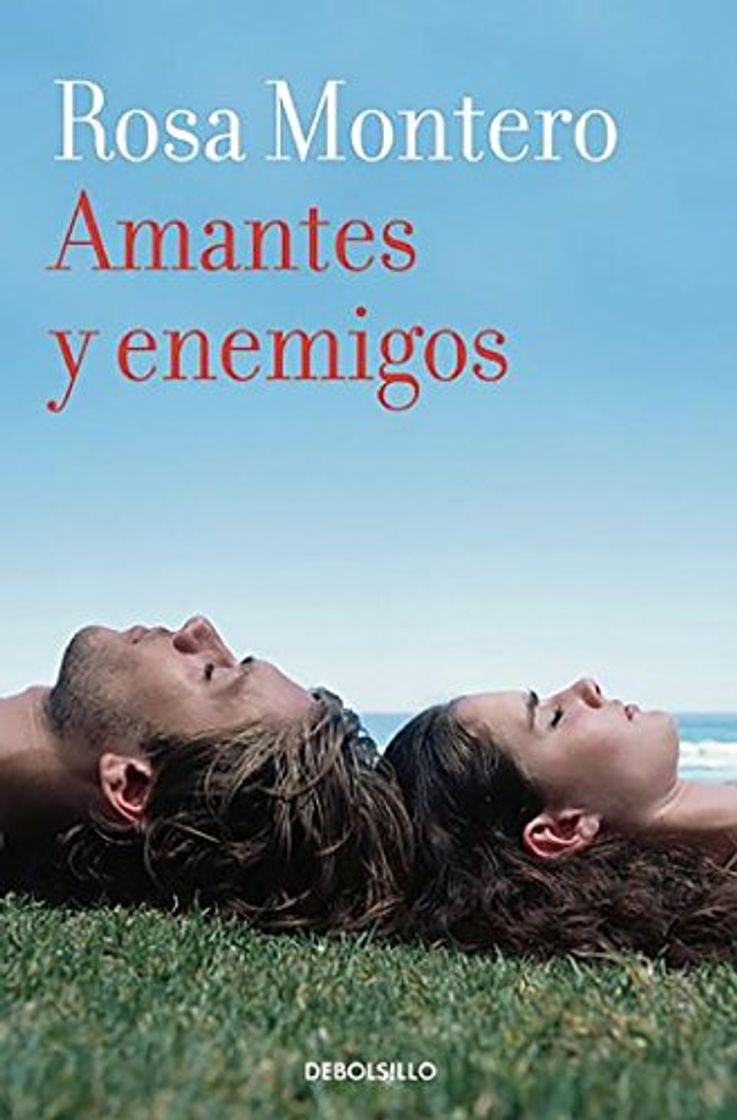 Book Amantes y enemigos