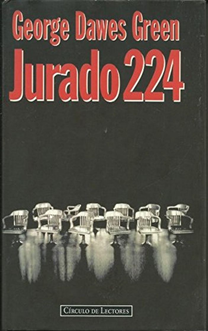 Books JURADO 224