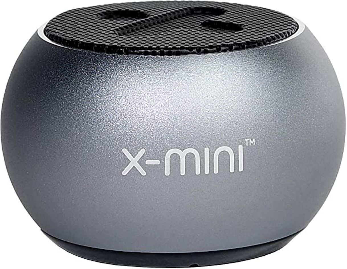 Producto X-Mini Click - Altavoz portátil inalámbrico