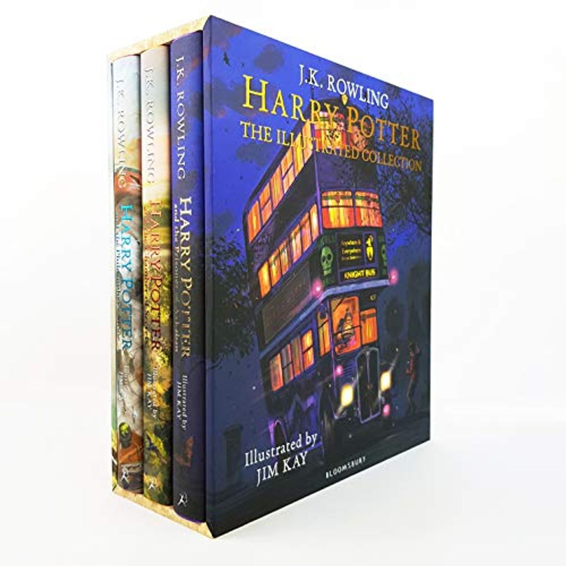 Libro Harry Potter