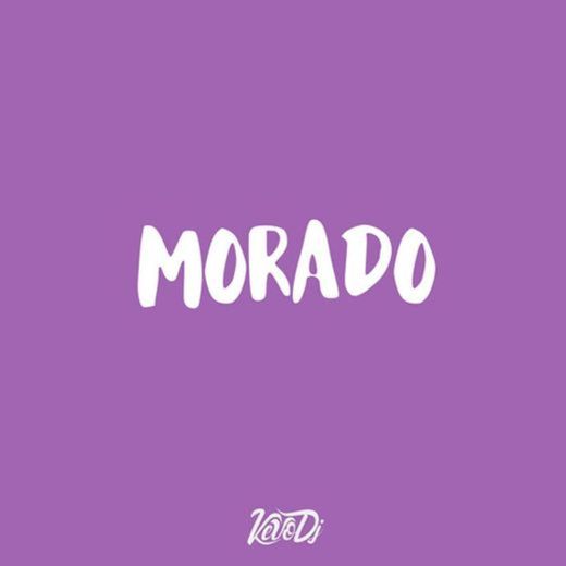 Morado - Remix