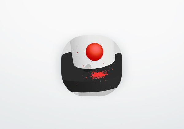App Helix Jump