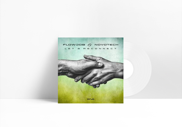 Music Let's Reconnect - Original Mix
