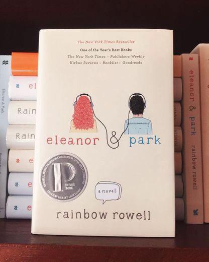 Eleanor & Park