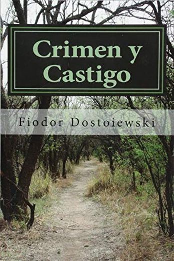 Crimen y Castigo