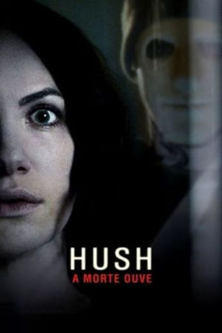 Movie Silencio (Hush)