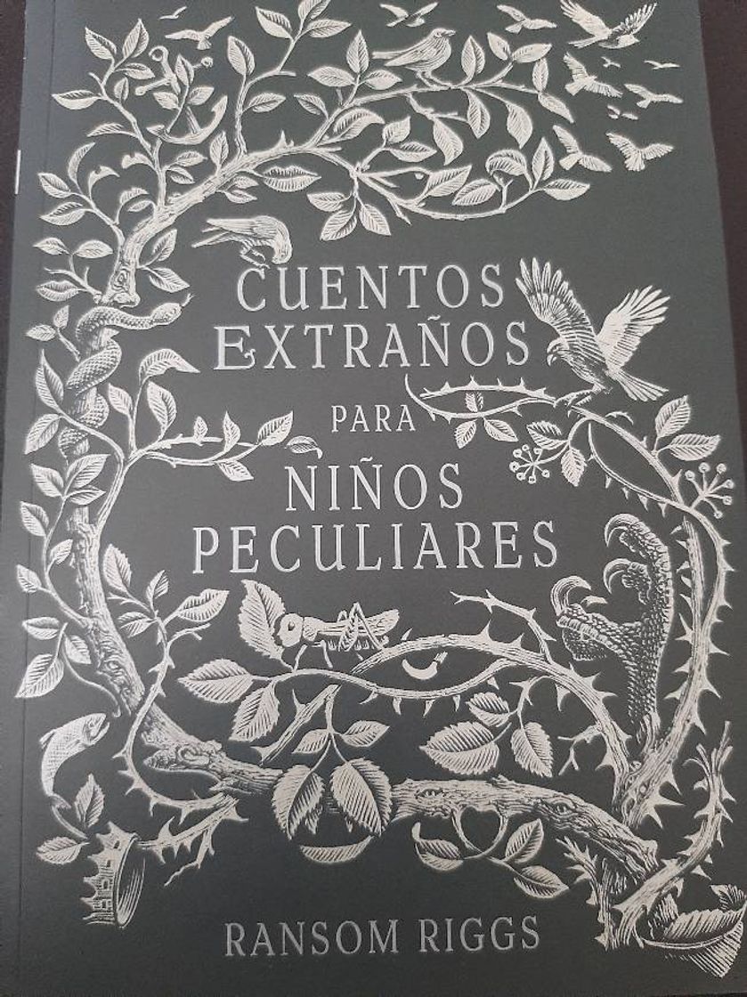 Libro Cuentos extraordinarios para niños peculiares