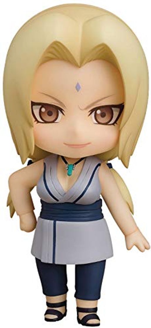 Producto Good Smile Naruto Shippuden Tsunade Nendoroid Action Figure